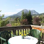 Casa de hóspedes Salis Altaussee