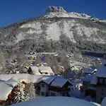 Salis Casa de hóspedes Altaussee