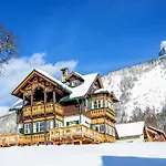 Salis Casa de hóspedes Altaussee