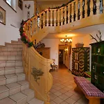 Salis Casa de hóspedes Altaussee