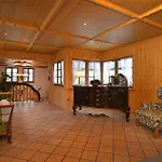 Casa de hóspedes Salis Altaussee