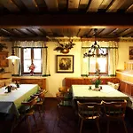 Casa de hóspedes Salis 3*