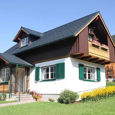 Salis 3* Altaussee