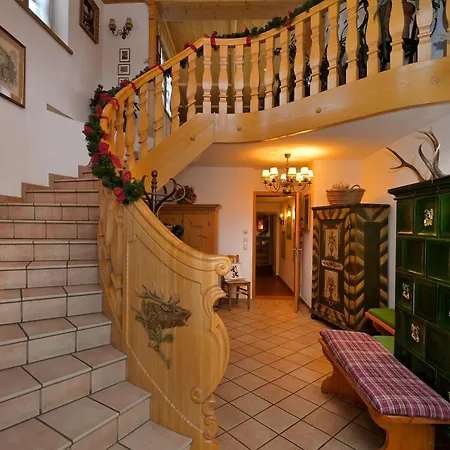 Salis Gasthuis Altaussee