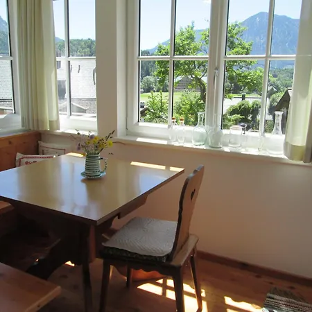 Salis 3* Altaussee