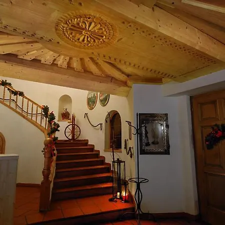 Guest house Salis Altaussee