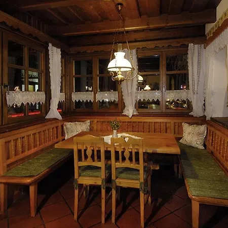 Salis Гостевой дом