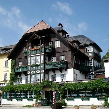 Salis Gasthuis Altaussee