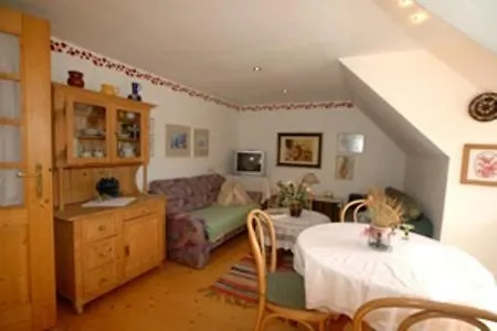 Гостевой дом Salis 3*