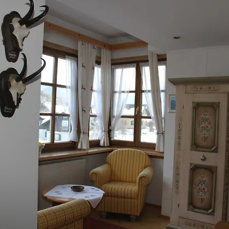 Salis 3* Altaussee