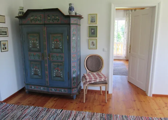 Gasthuis Salis Altaussee