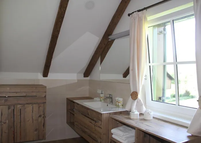 게스트하우스 Salis 알타우시