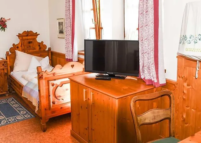 Salis 게스트하우스 알타우시