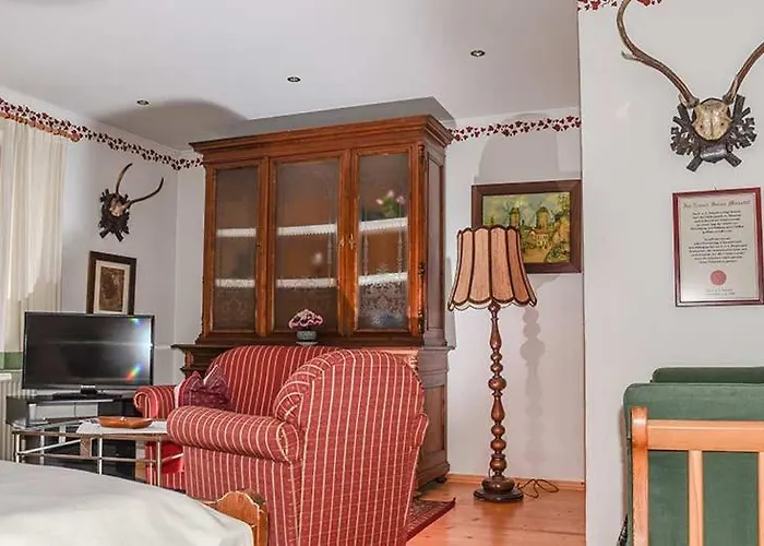 Gasthuis Salis Altaussee