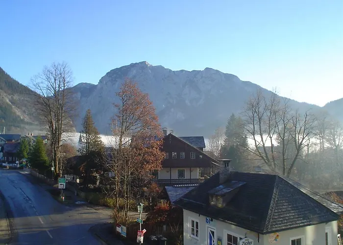 Salis 게스트하우스