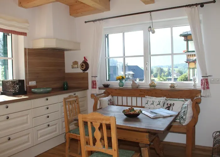 Salis Gasthuis Altaussee