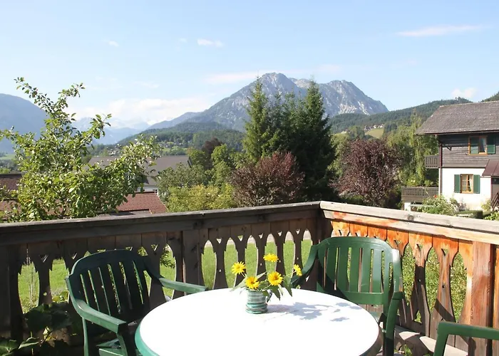 Gasthuis Salis Altaussee