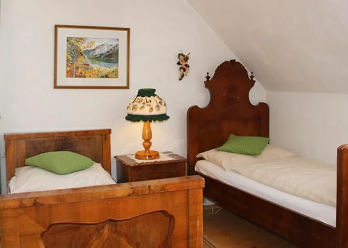 Gasthuis Salis Altaussee