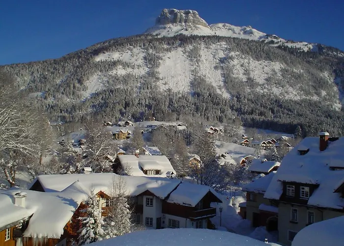 Salis Gasthuis Altaussee