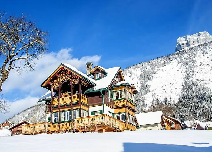 Salis 게스트하우스 알타우시