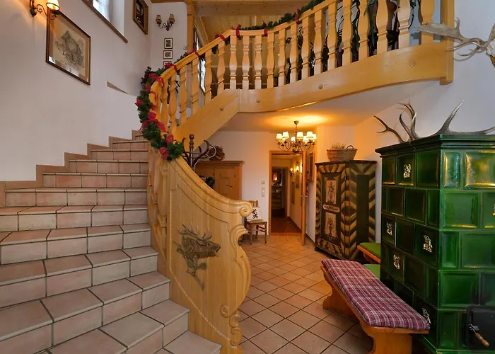 Salis Gasthuis Altaussee