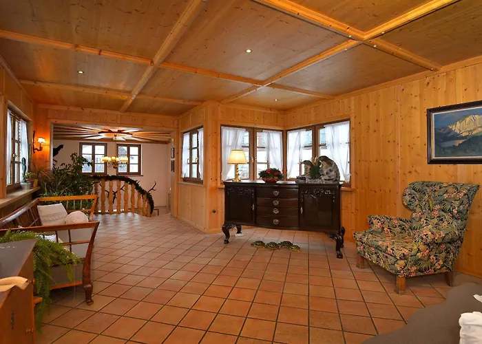 Gasthuis Salis Altaussee