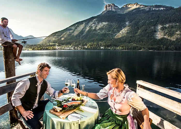 Gasthuis Salis Altaussee