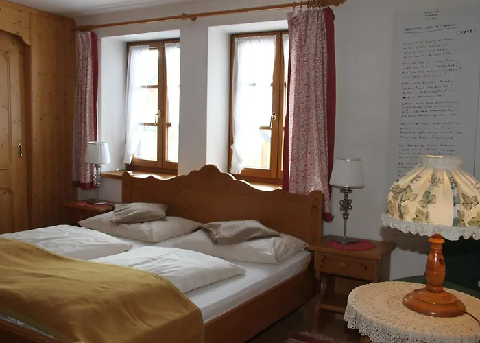 Salis Gasthuis Altaussee