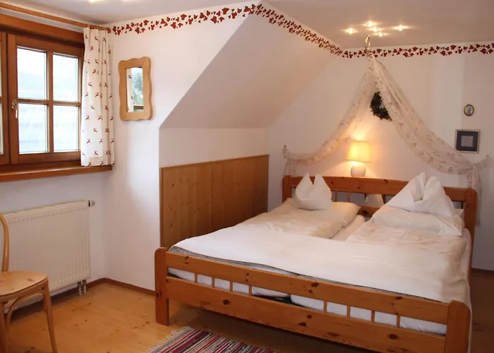 Salis 게스트하우스 알타우시