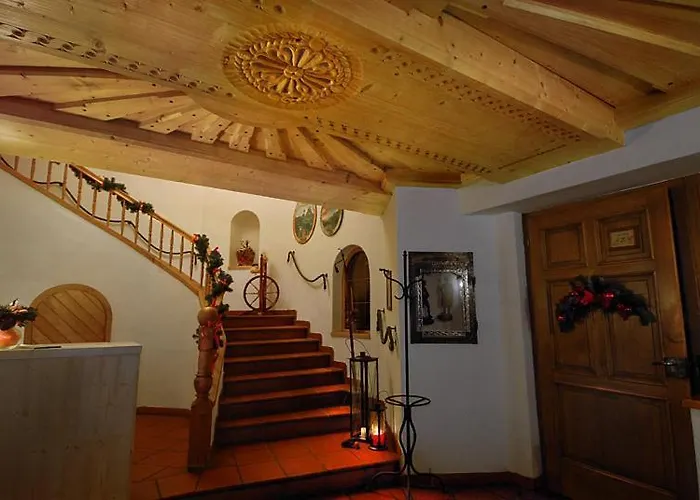 Guest house Salis Altaussee