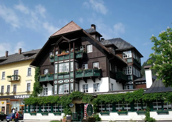 Salis 게스트하우스 알타우시